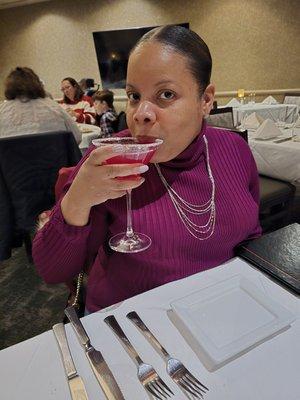 Photo of Thalia T.