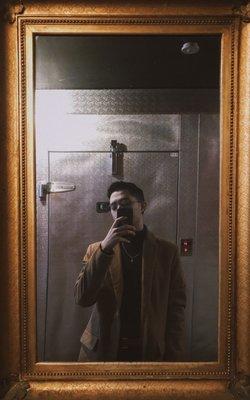 photo of Alexander A.