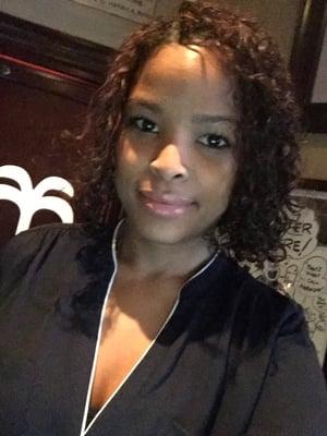 Photo of Sade A.