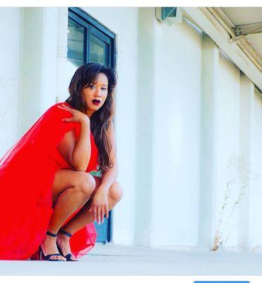 Photo of Nikki D.