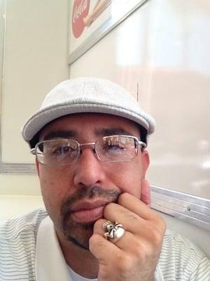 Photo of Juice T.