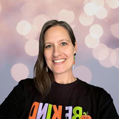 photo of Michelle S.