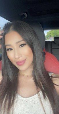 photo of Brittney H.