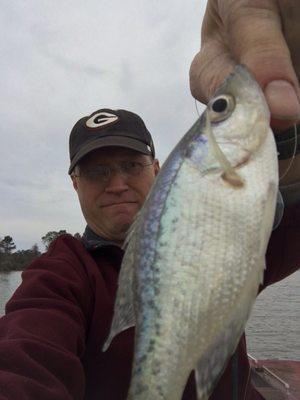 Photo of Scott F.