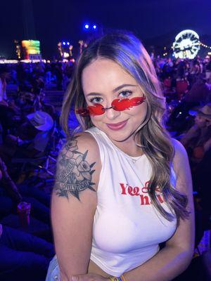 photo of Raven D.
