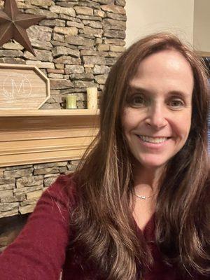 photo of Tracey M.