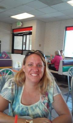 Photo of Mandy W.