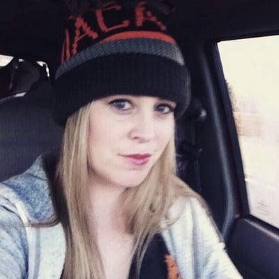 Photo of Kristin I.