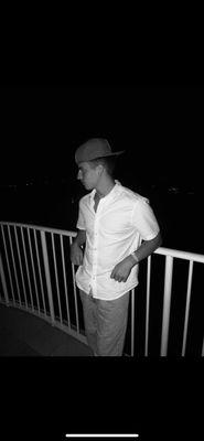 Photo of Ethan G.