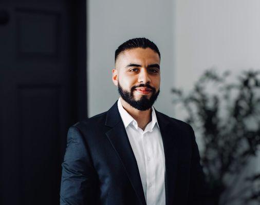 photo of Maximilliano R.