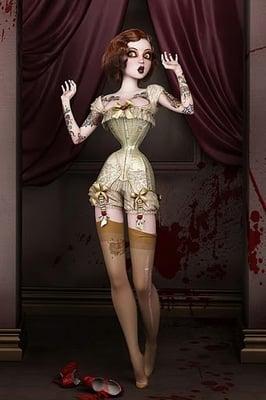 Photo of Sylv m.