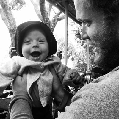 Photo of Jeremiah O.