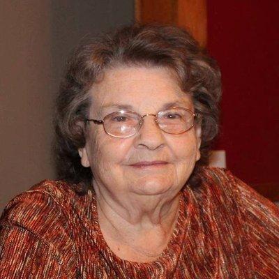 Photo of Becky S.