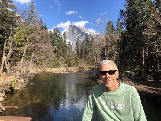 Photo of Steve C.