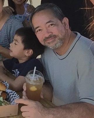 Photo of Ed S.