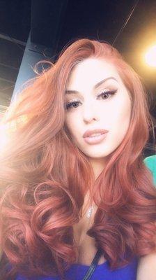 photo of Sapphire C.