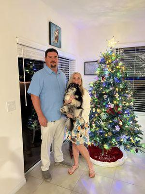 photo of Bridgette V.