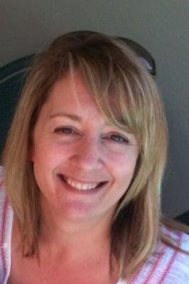 Photo of Teresa P.