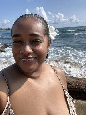 Photo of Keyah N.