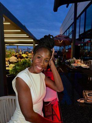 Photo of Martika J.