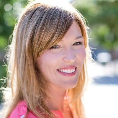 Photo of Heidi S.