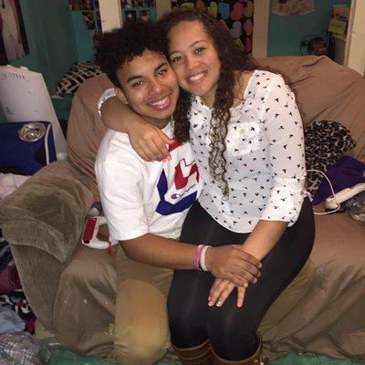 photo of Mercedez S.