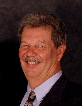 photo of John D.