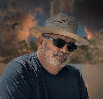 Photo of Timo D.