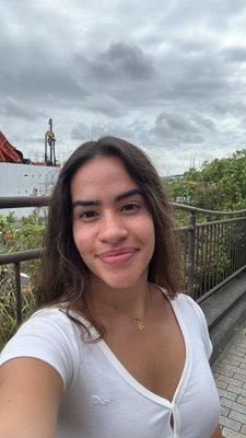 Photo of Brianna M.