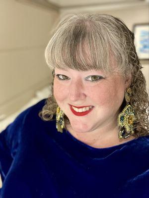 photo of Danielle F.