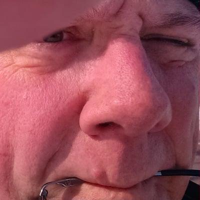 photo of Christopher C.