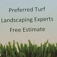 photo of Preferred T.