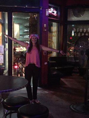 photo of Savannah R.