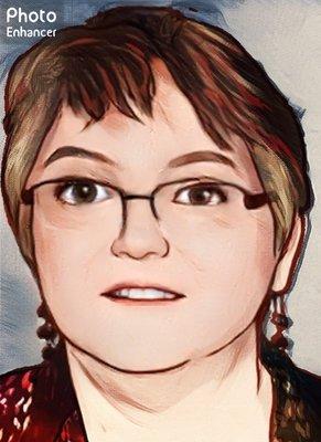 Photo of Virginia S.