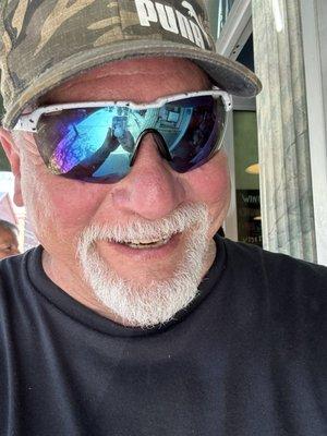 photo of Paul B.