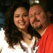 photo of Ant N Pam K.