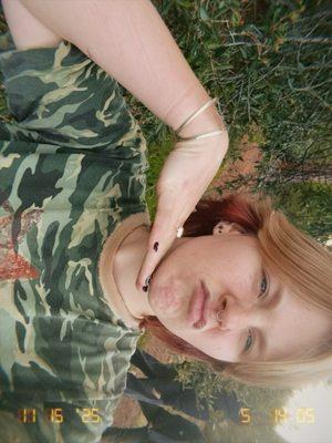 photo of Leighland T.