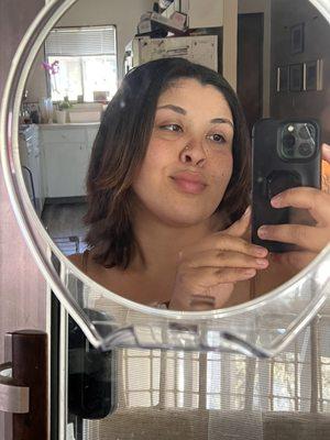 photo of Kiara V.