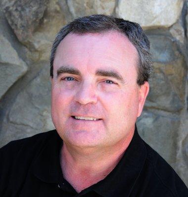photo of Brad G.