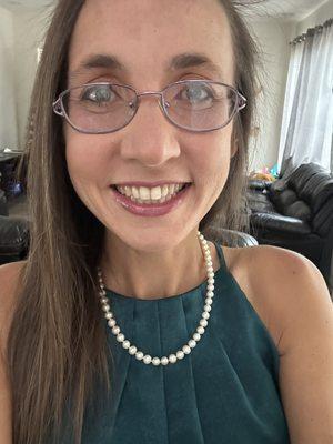 photo of Michelle B.