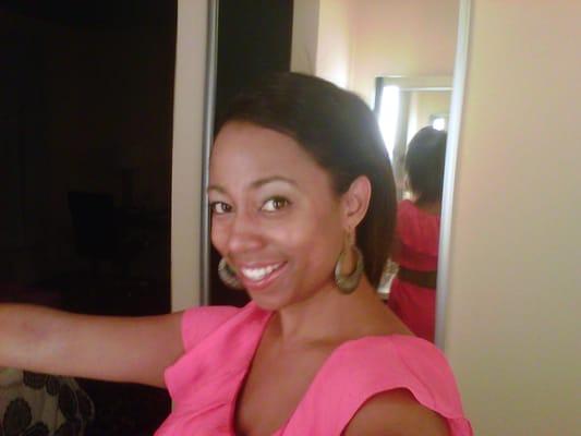 Photo of Marqueta O.