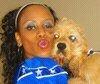 Photo of Tinetra A.
