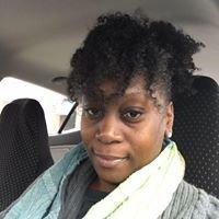 photo of Michelle B.