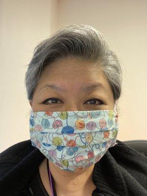 Photo of Joy T.