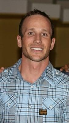 Photo of Daniel G.