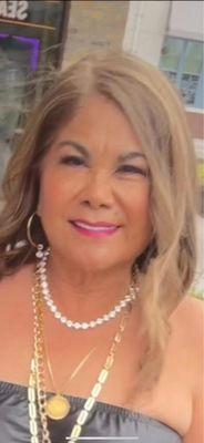 photo of Michelle E.