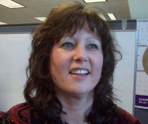 Photo of Cindy F.