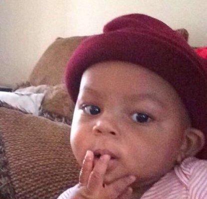 photo of Kendrick M.