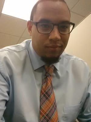 photo of Emmanuel W.