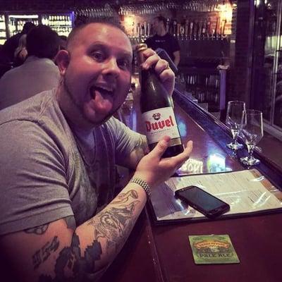 photo of Alexander H.